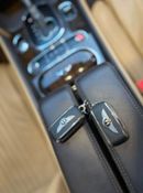 بنتلي فلاينج سبور BENTLEY FLYING SPUR V8S 2018 - 2 KEYS - EXCELLENT CONDITION