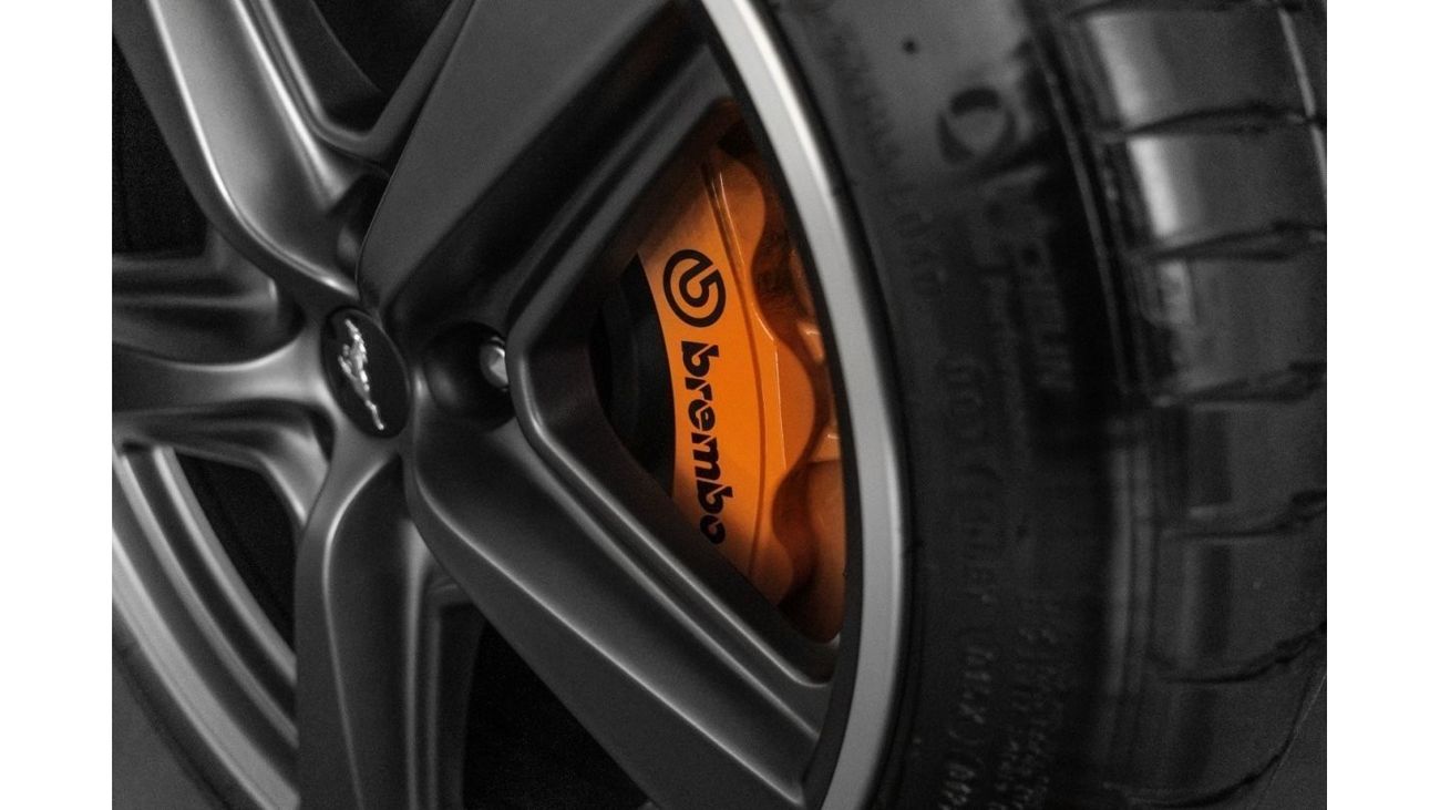 Ford Mustang 2022 Ford Mustang Mach 1/ 5.0L V8 / Ford Warranty & Ford Service Pack