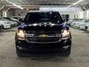 Chevrolet Suburban LT 5.3L 4WD