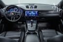 Porsche Cayenne GTS 4.0L (460 HP) 2021 Porsche Cayenne GTS, Excellent Condition, American Specs