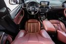 BMW X4 3.0L