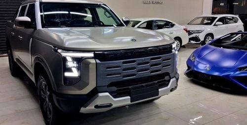 Dongfeng Z9 STANDARD