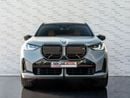 BMW X3 M50
