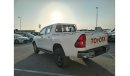 Toyota Hilux Toyota Hilux 2.7 AT  White 2022