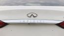 Infiniti Q50 LUXE | Agency Warranty | Full Service History | Zero Downpayment Support