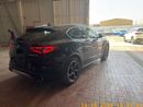 Alfa Romeo Stelvio SUPER 2.0