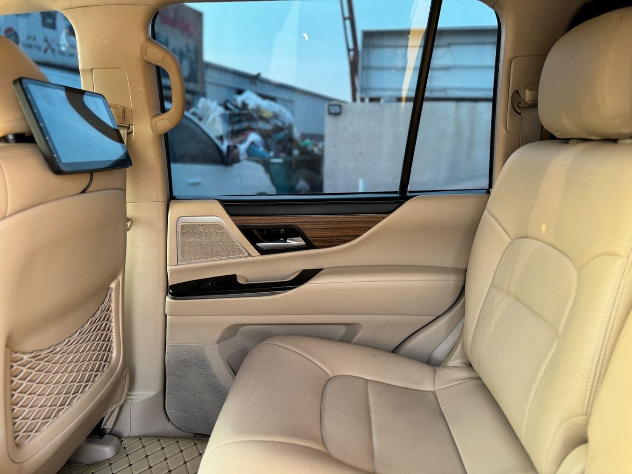 Toyota Land Cruiser GXR 4.0L (271 HP) 4WD