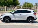 هوندا HRV Honda HR-V 2021 GCC، 1.8L ,Free accident ,Original paint