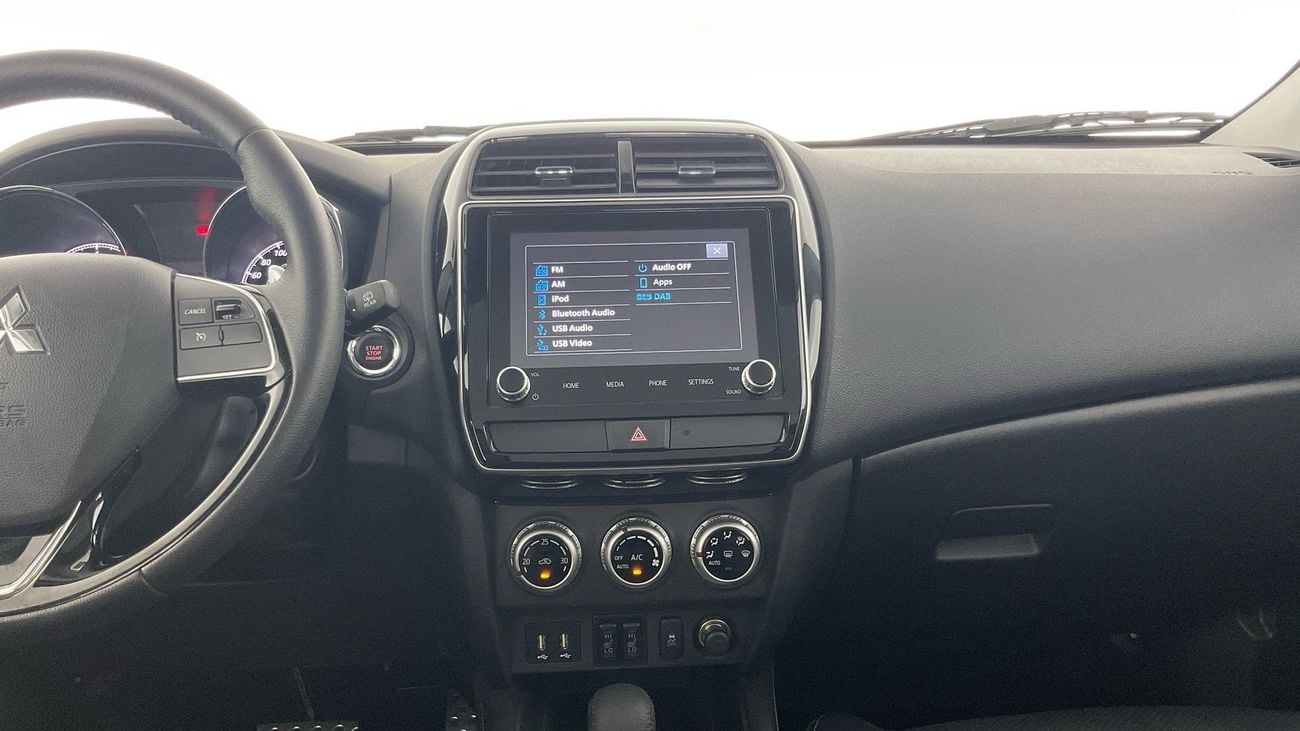 ميتسوبيشي ASX GLS Highline | upto AED 20,000 Ramadan Discount | شامل الضمان | 0 ﺪﻔﻋﺓ ﺃﻮﻟﻯ