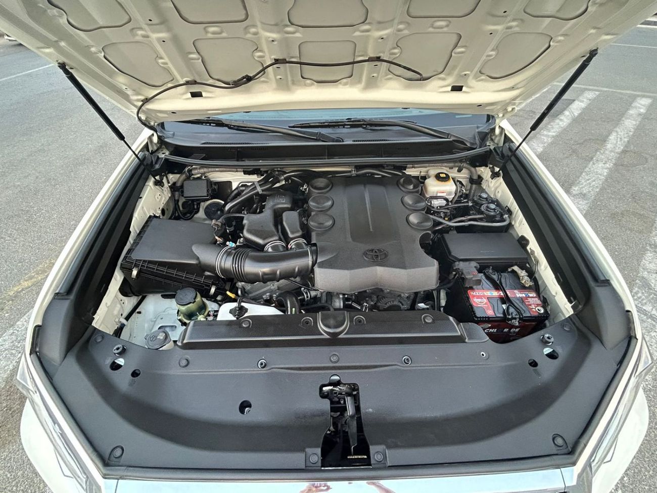 تويوتا برادو 