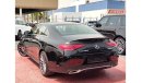 Mercedes-Benz CLS 450 AMG UNDER WARRANTY 2021 GCC