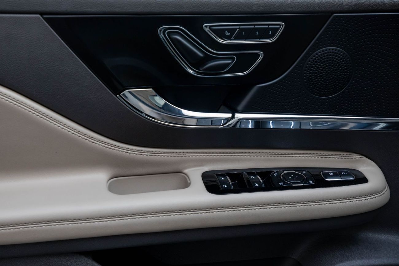 لينكولن كورساير Corsair | 2,311 P.M | 0% Downpayment | Lincoln Warranty + Service (Al Tayer)!