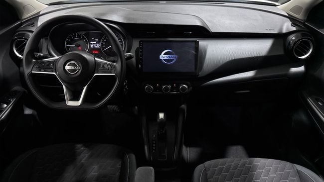 Nissan Kicks S, миниатюра 25