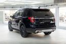 Ford Explorer LIMITED Ford Explorer 2016 Korean specs