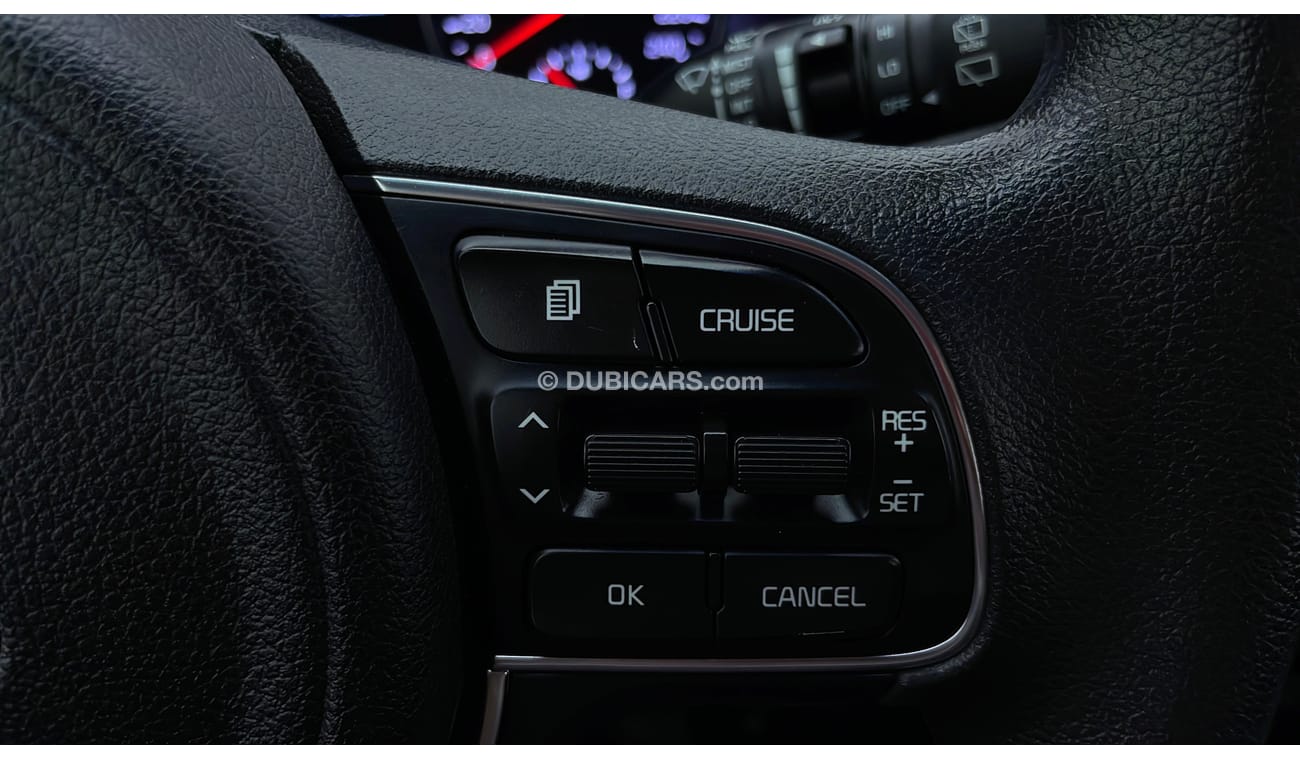 Kia Sportage LX 2.4 | Zero Down Payment | Free Home Test Drive