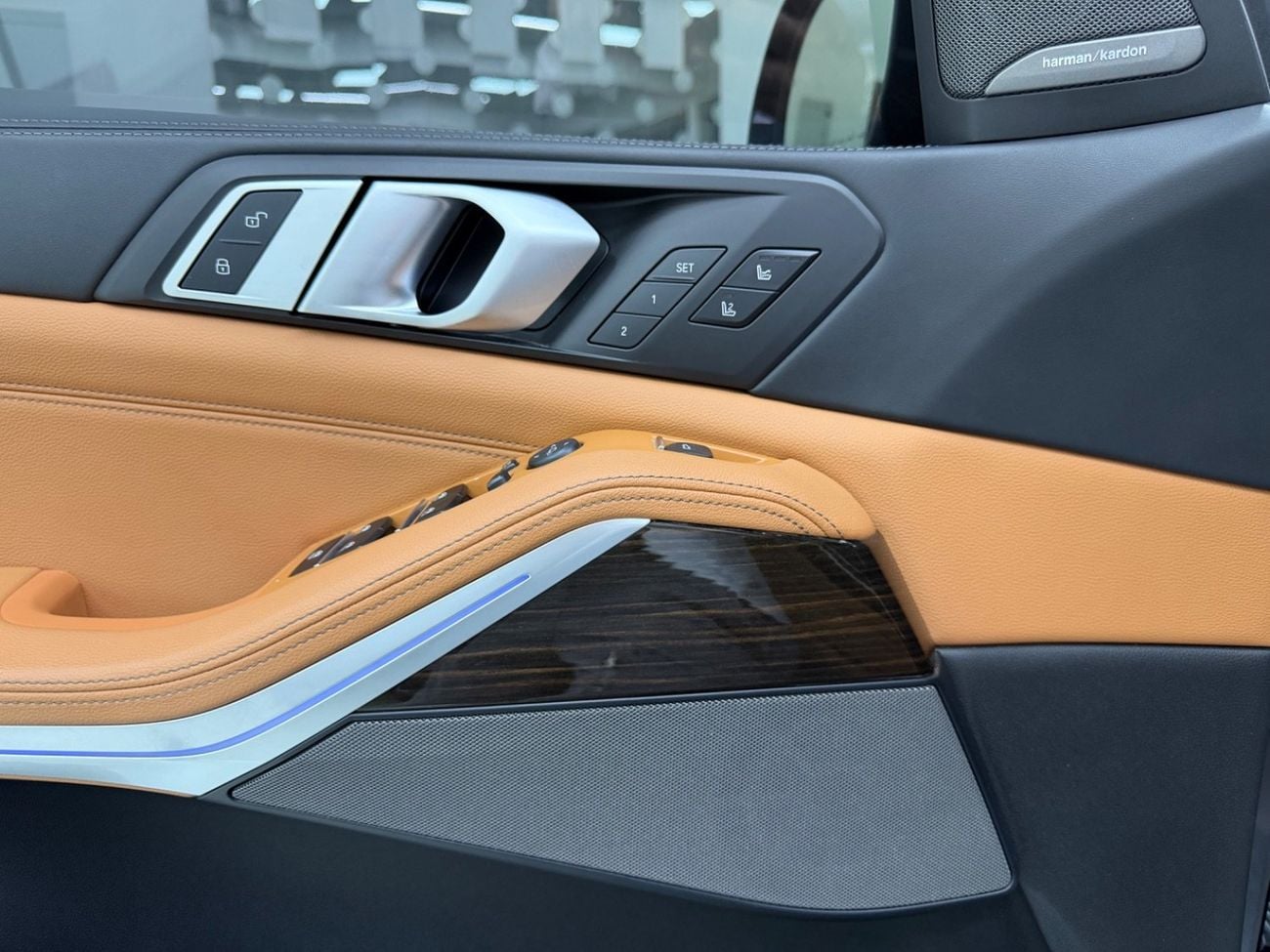 BMW X5 40i M Sport 3.0L