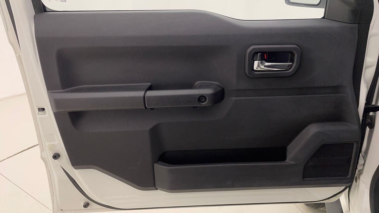 Suzuki Jimny GLX 1.5 | Zero Down Payment | Home Test Drive