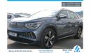 Volkswagen ID.6 2021 X Pro  | Electric Full Option With Panoramic Roof | SUV