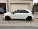 مرسيدس بنز A 200 A45 AMG (Kit)