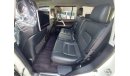 Toyota Land Cruiser DIESEL  4.5L RIGHT HAND DRIVE FULL OPTON  LEATHER SEATS SUNROOF