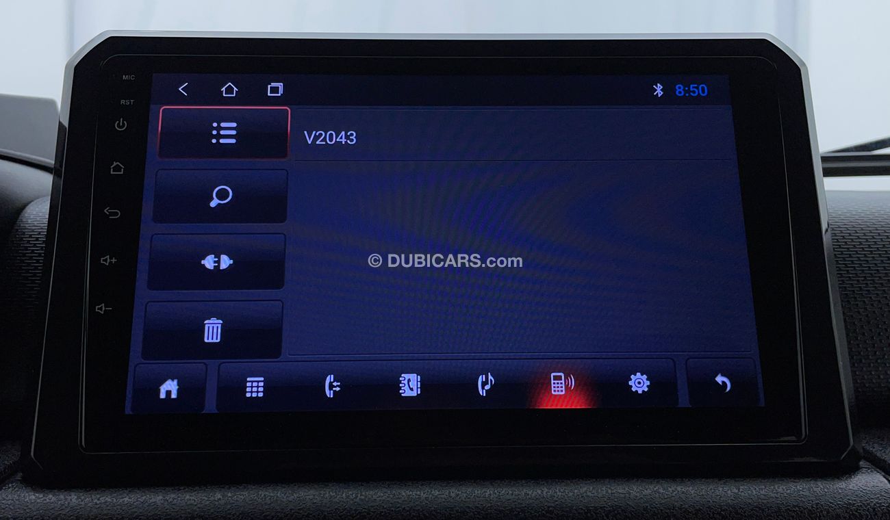 Suzuki Jimny GL 1.5 | Zero Down Payment | Free Home Test Drive