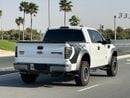 Ford F 150 Raptor