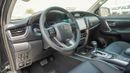 Toyota Fortuner VXR 4.0L (278 HP)