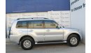 Mitsubishi Pajero 3.5L V6