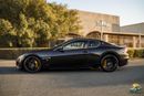 Maserati Gran Turismo SPORT