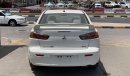 Mitsubishi Lancer 2017 1.6L Full Option Ref#223