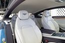 Bentley Continental GT 6.0L W12 (626 HP)