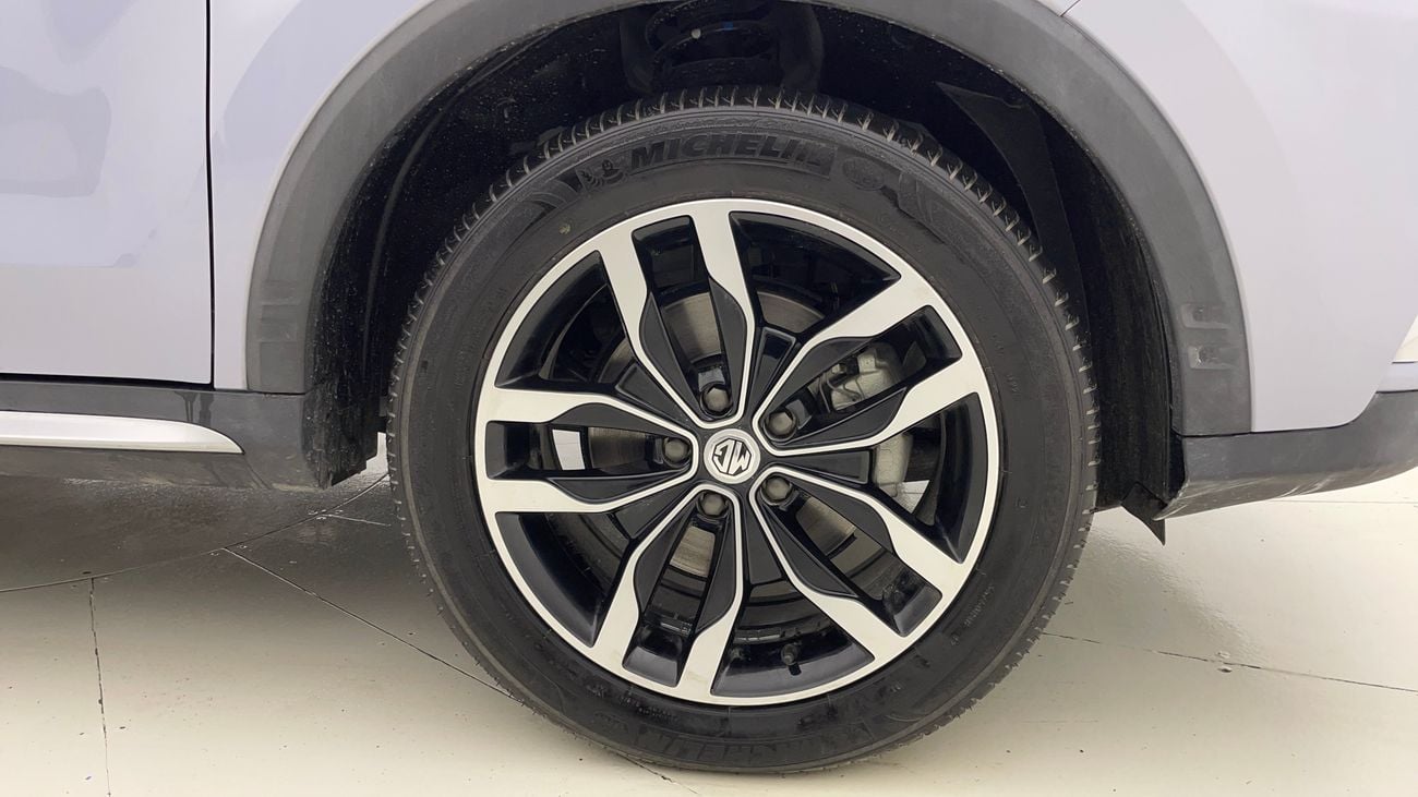 أم جي RX5 LUXURY 2 | بدون دفعة مقدمة | اختبار القيادة في المنزل