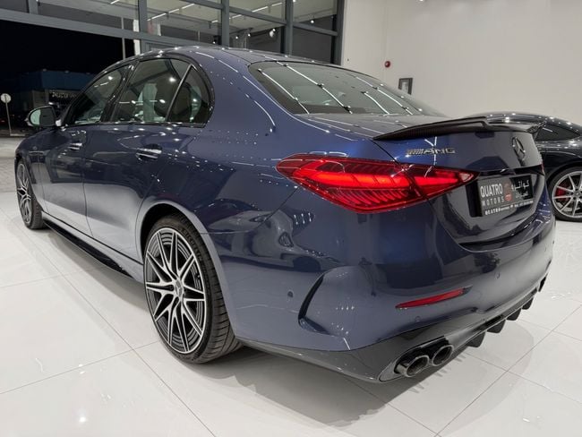 Mercedes-Benz AMG 4MATIC, миниатюра 19