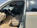 Toyota Land Cruiser VXR TOYOTA LAND CRUISER VXR TWIN TURBO 2025.ENGINE 3.5L/V6.