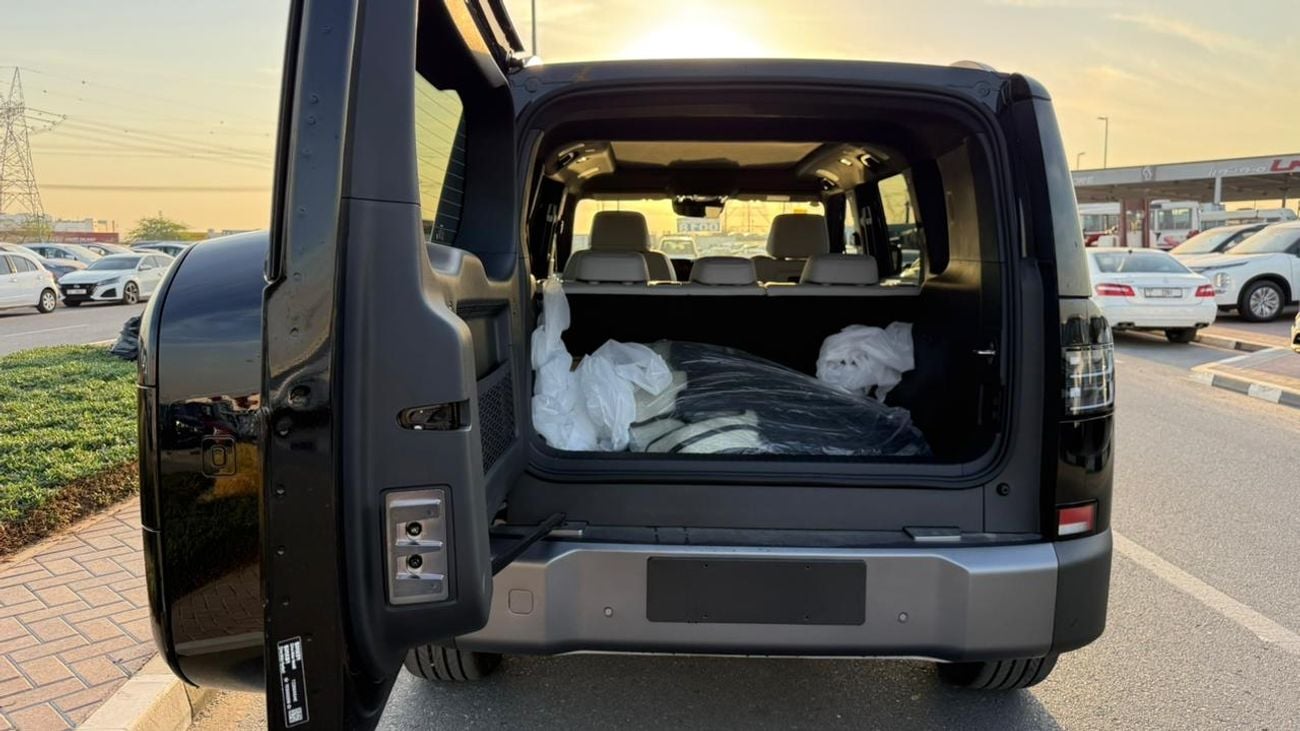 بي واي دي ليوبارد تيتانيوم 7