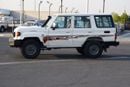 Toyota Land Cruiser LC 78 HARDTOP
