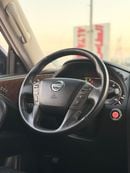 Nissan Armada Nissan Armada