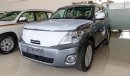 Nissan Patrol Platinum VVEL DIG