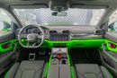 Lamborghini Urus SE Lamborghini Urus SE | 2026 | European Specs | V8 4.0L Twin Turbo 800HP | SUV PHEV | AWD