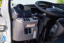 ميتسوبيشي كانتر فان GCC | 3.0L turbo DSL | High Wheel Base SC | 4x4 Bare Chassis | Euro 5  | 2026 | Export Only