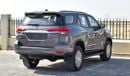 Toyota Fortuner FORTUNER PETROL 2.7L V4 - EXR - 4WD - 2025 MODEL YEAR