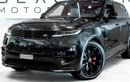 لاند روفر رينج روفر سبورت 2023 Range Rover Sport P530 First Edition, 2028 Al Tayer Warranty, Low KM's, GCC