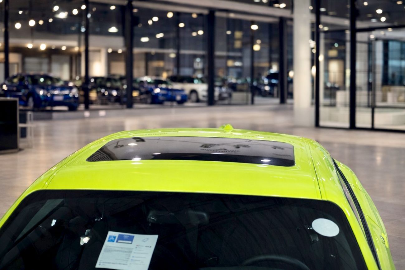 دودج تشالينجر