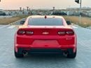 Chevrolet Camaro 3LT RS