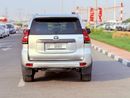 Toyota Prado VXR 2.7 V4 full potion  2019 Years