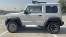 سوزوكي جيمني 3-Door GL 1.5L 4WD 4AT