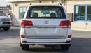 Toyota Land Cruiser 4.5L QQ sfs Diesel Executive Lounge MY 2020 Zero K/M Only for Export