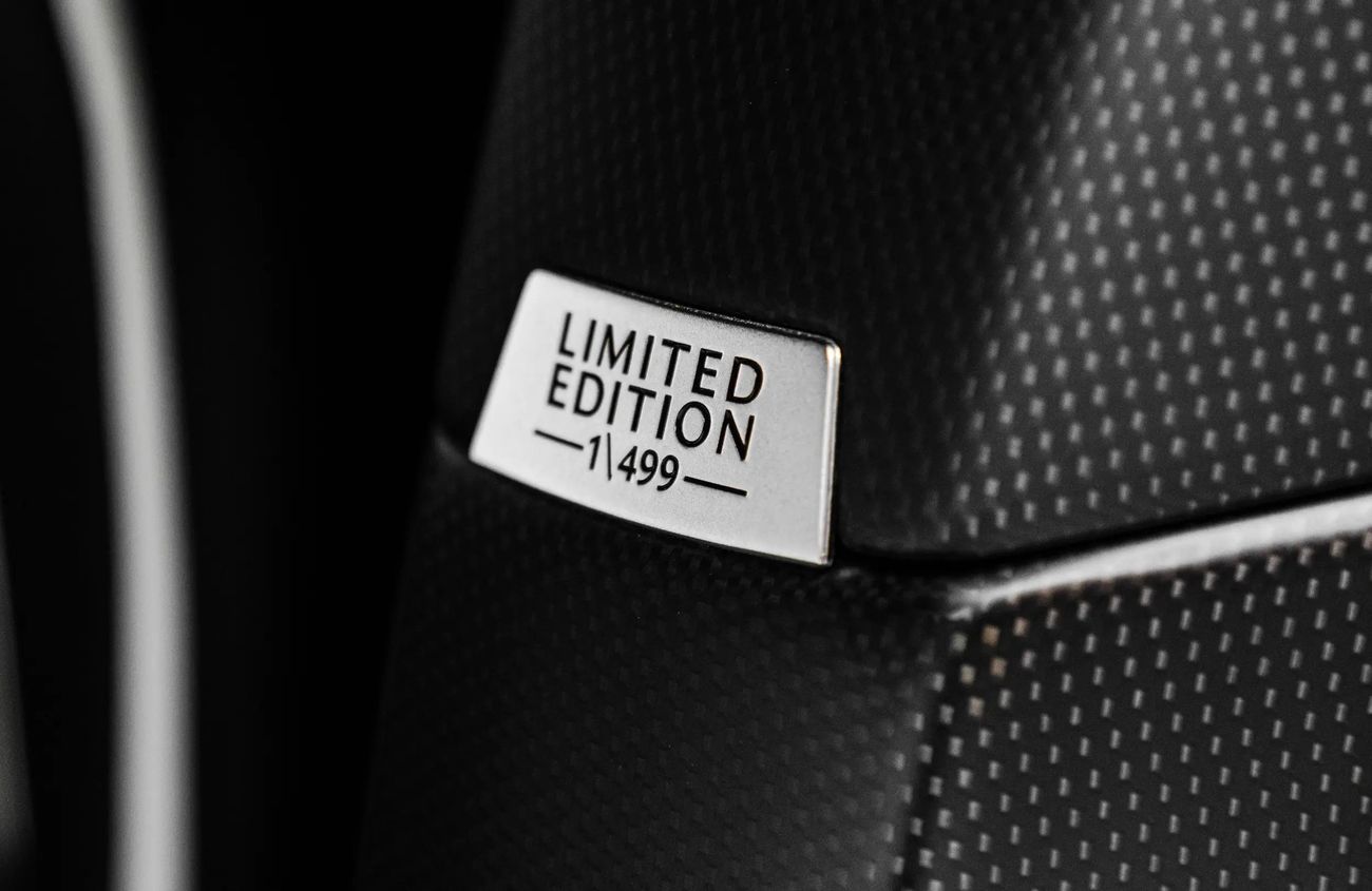 Ferrari LaFerrari 6.3L V-12 Naturally Aspirated Engine + eMotor