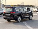 تويوتا لاند كروزر EXPORT ONLY - 2026 LC300 VX 4.0L (Highest Spec - Oman)