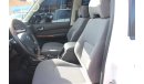 Nissan Patrol Safari 02 Doors , Inclusive VAT